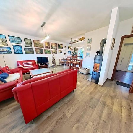 Villa Lipno99 à Lipno nad Vltavou Extérieur photo