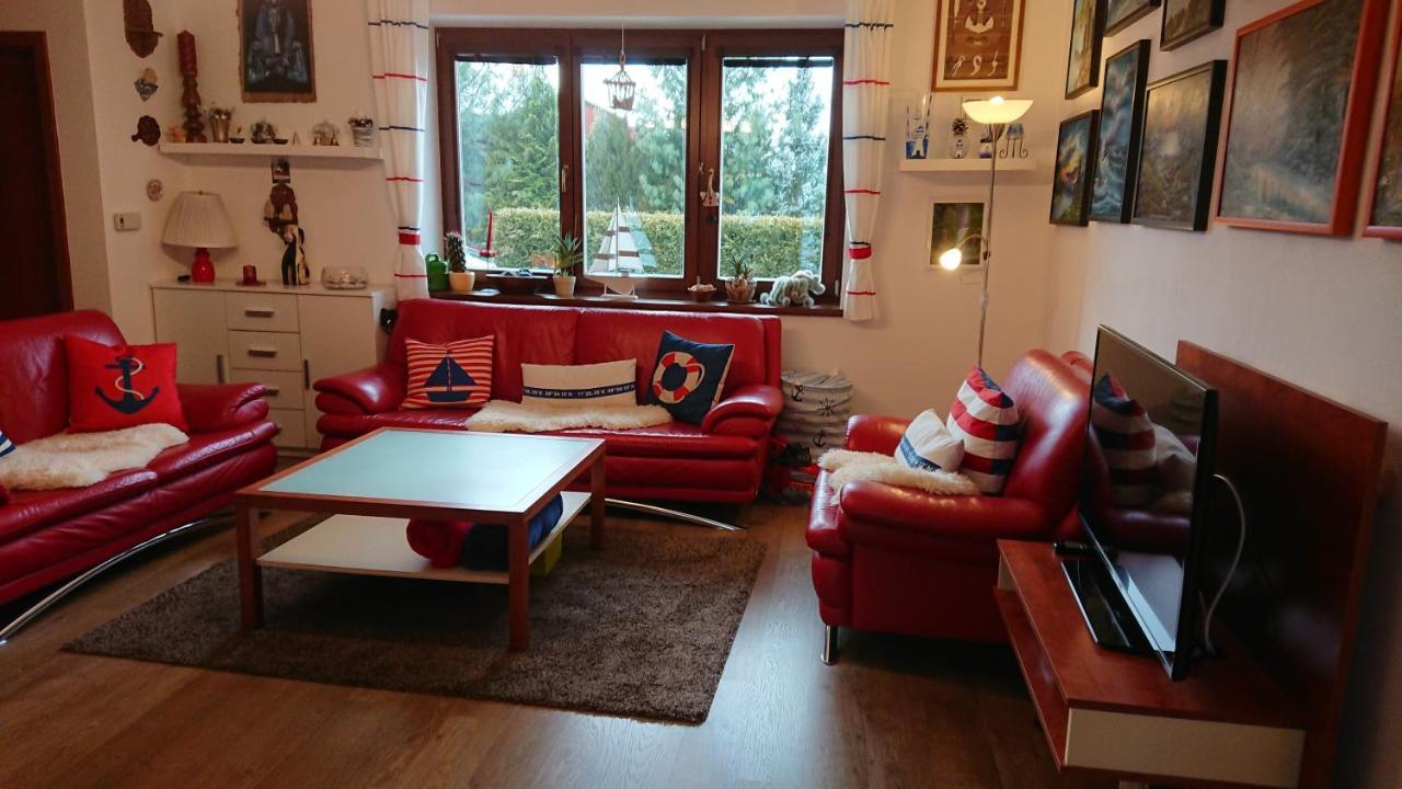 Villa Lipno99 à Lipno nad Vltavou Extérieur photo