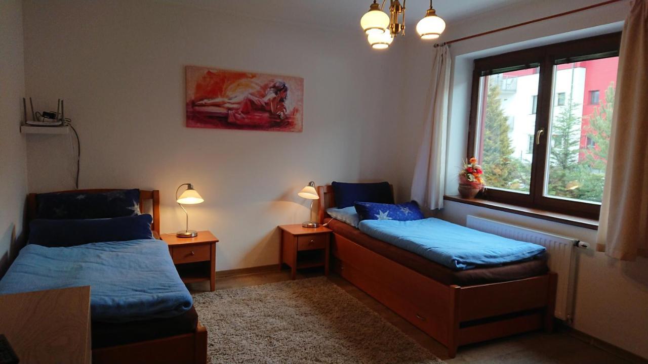 Villa Lipno99 à Lipno nad Vltavou Extérieur photo