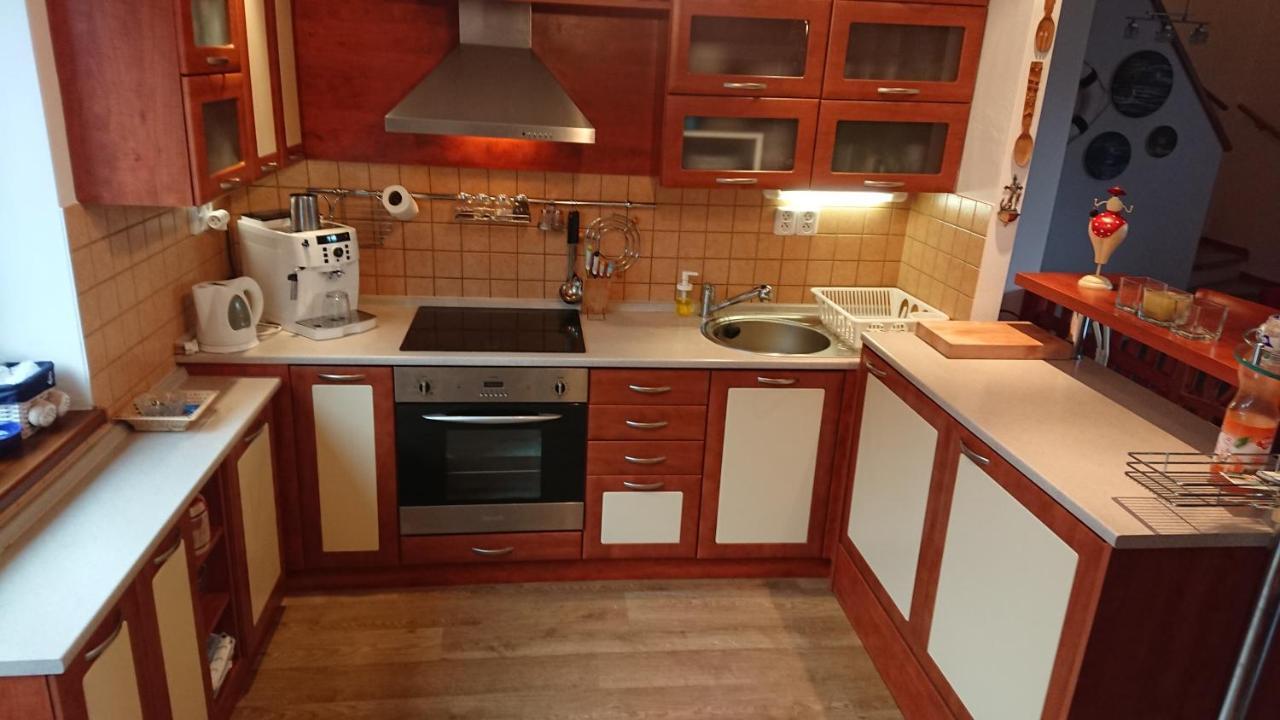 Villa Lipno99 à Lipno nad Vltavou Extérieur photo