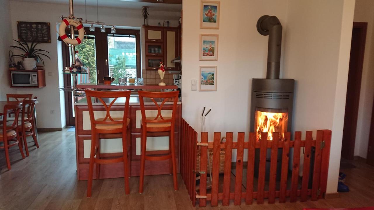 Villa Lipno99 à Lipno nad Vltavou Extérieur photo