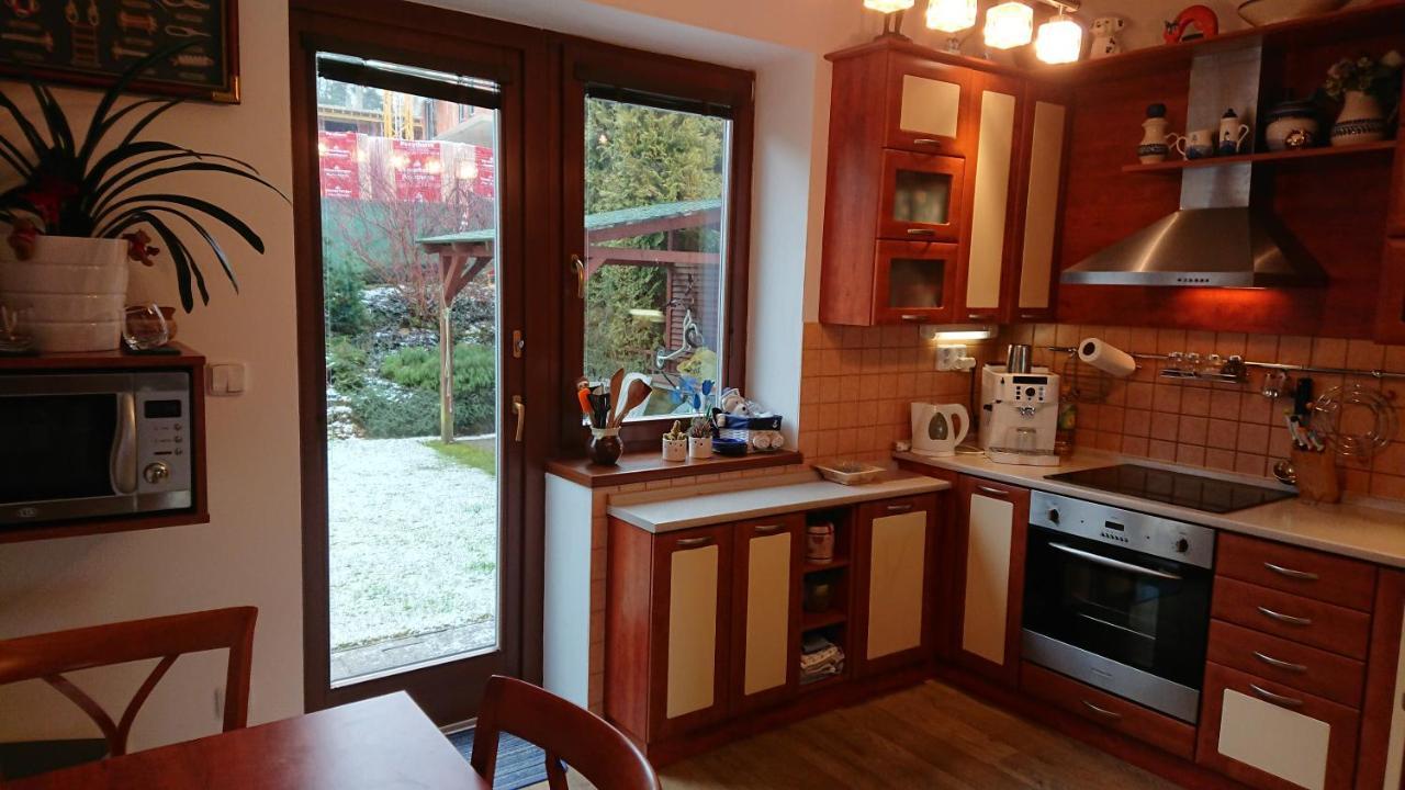 Villa Lipno99 à Lipno nad Vltavou Extérieur photo