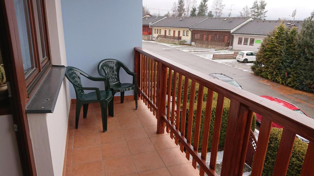 Villa Lipno99 à Lipno nad Vltavou Extérieur photo